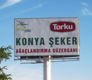 Totem Tabela